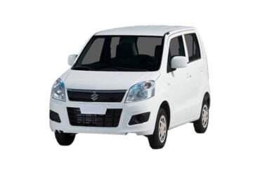 suzuki wagon R price
