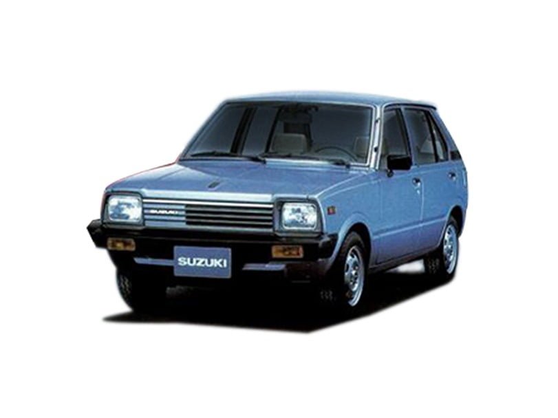 Suzuki FX Price