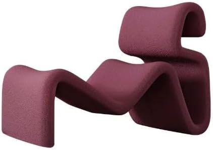 Modern Nordic Style Lazy Lounge Chair Price and Specification