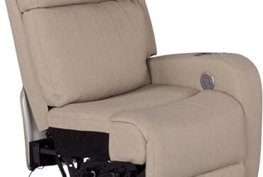 Thomas Payne® Seismic Series Luxury RV Theater Seating Recliner