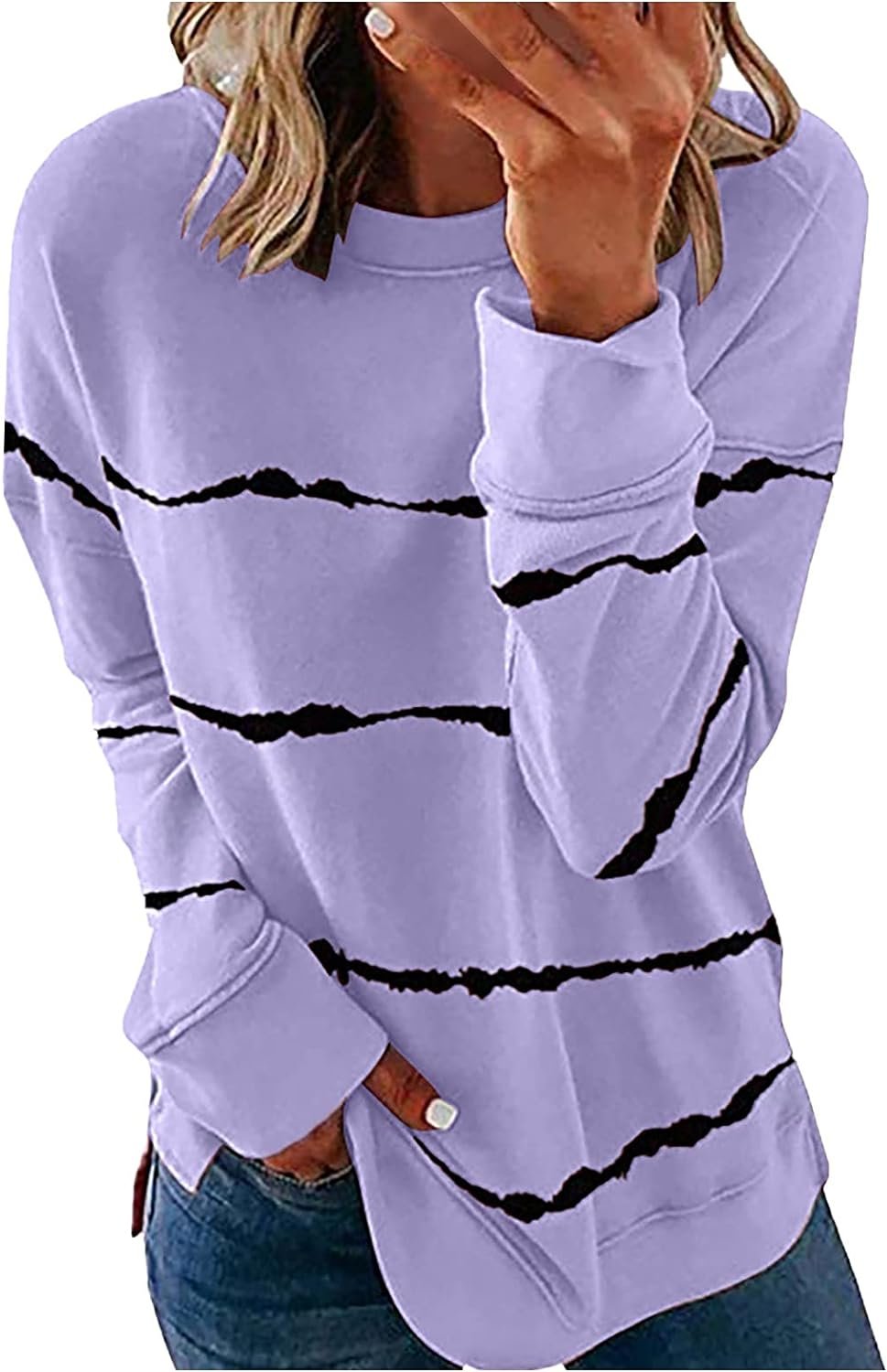 Women’s Oversized T-Shirts Casual Fashion and Comfort Combined