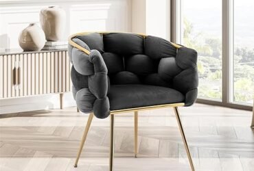 Luxury Couch Accent Chair Price and Specification