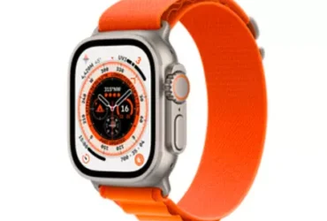 Apple ultra watch price