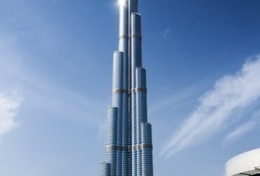 Find Exciting Job Opportunities in Dubai