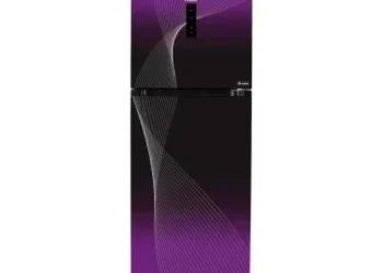 Haier Refrigerator Price and Specification