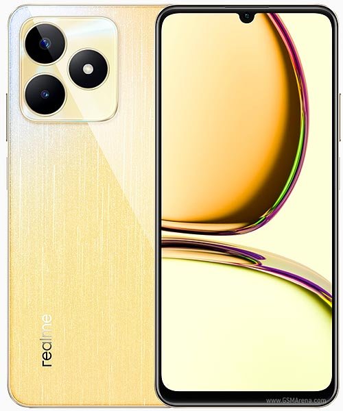 Realme C53 Price and Specification