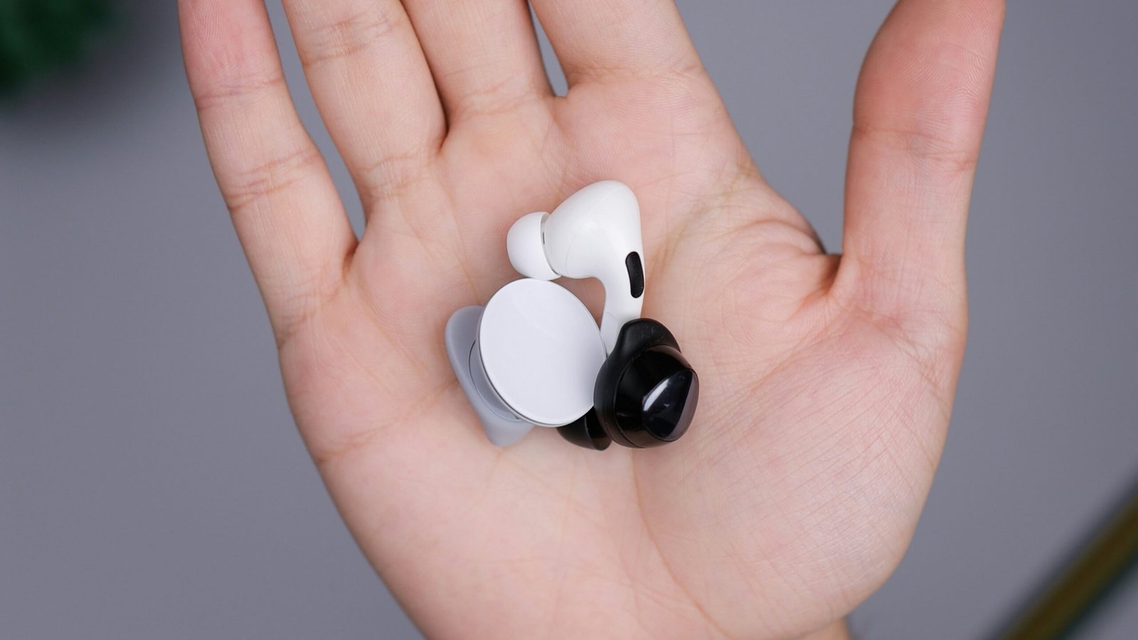 Samsung Airpods Pro Price and Specification