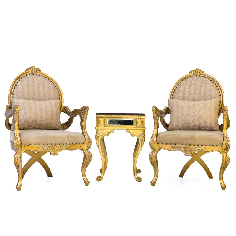 Luxury Victorian Chairs – Elegant and Timeless Furniture for Your Home