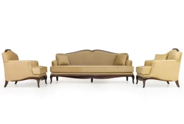 Maraki Sofa – The Perfect Blend of Style and Comfort
