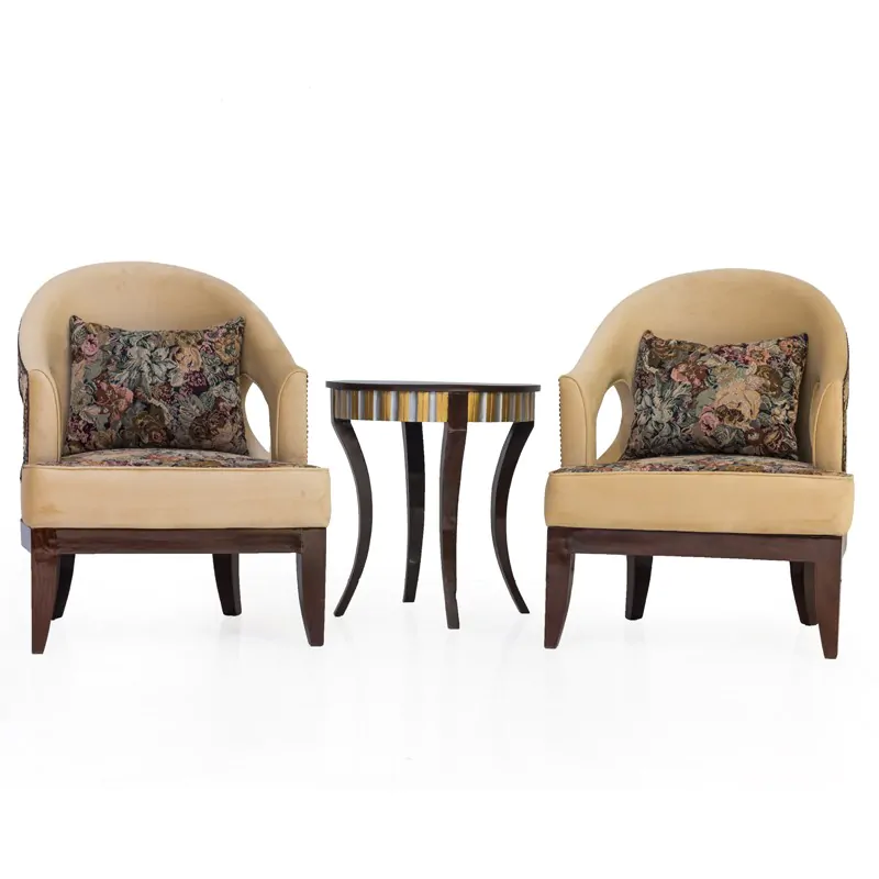 Peacock Chair – An Exquisite Blend of Style and Comfort