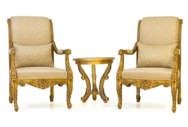 Sultan Chairs – Comfort and Style at an Affordable Price