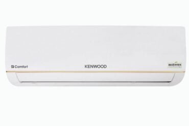 Introducing the Kenwood 1.5 Ton Ecomfort Plus Inverter AC (KEC-1853S)
