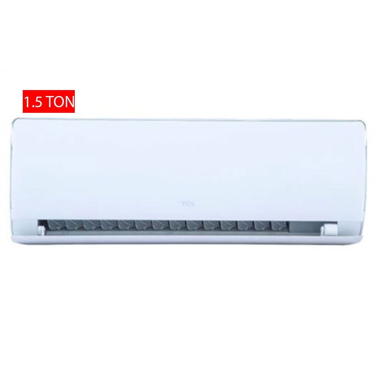 TCL Miracle Inverter AC TAC-18TS 1.5 Ton Efficient Cooling and Advanced Features