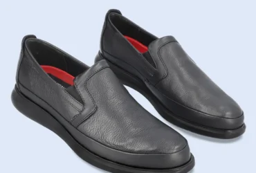 The BM4212 Black Men Comfort Lifestyle Shoes Style, Comfort, and Affordability