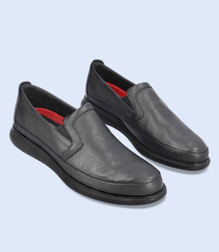 The BM4212 Black Men Comfort Lifestyle Shoes Style, Comfort, and Affordability