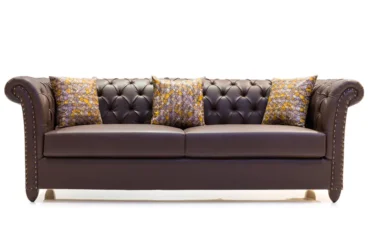 The Chesterfield Sofa Timeless Elegance and Unmatched Quality