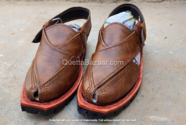 “Original Leather Norozi Chappal Price, Specification, and Style”