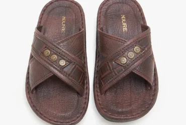 Stylish and Comfortable Boys Toe-Ring Chappals Price and Specification