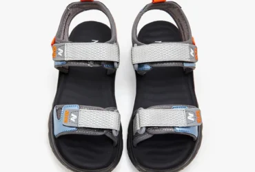 Discover Stylish and Comfortable Strappy Sandals for Boys