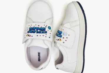 Boys Stylish Sneakers The Perfect Combination of Comfort and Style