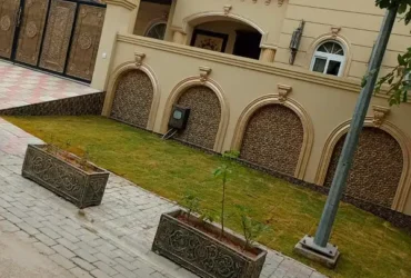 Luxurious and Fully Furnished House for Sale in Islamabad