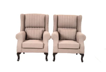Barrel Chairs – Comfort and Style at an Affordable Price