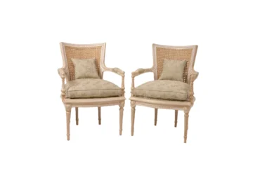 Cane Chairs A Perfect Blend of Style and Comfort