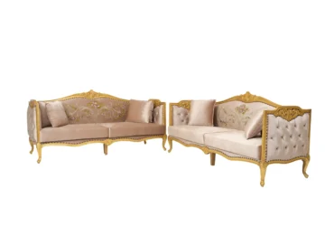Casa Sofa Set – Comfort and Style for Your Living Room
