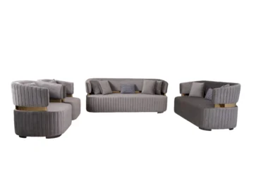 Casstro Sofa – A Perfect Blend of Style and Comfort
