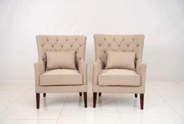 Chesterfield Chairs Timeless Elegance for Your Home