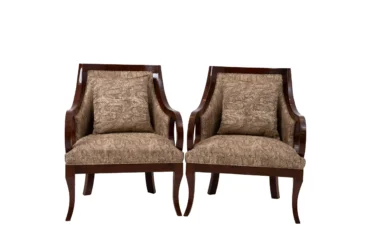 Cresta Chair – Sleek Design and Unmatched Comfort