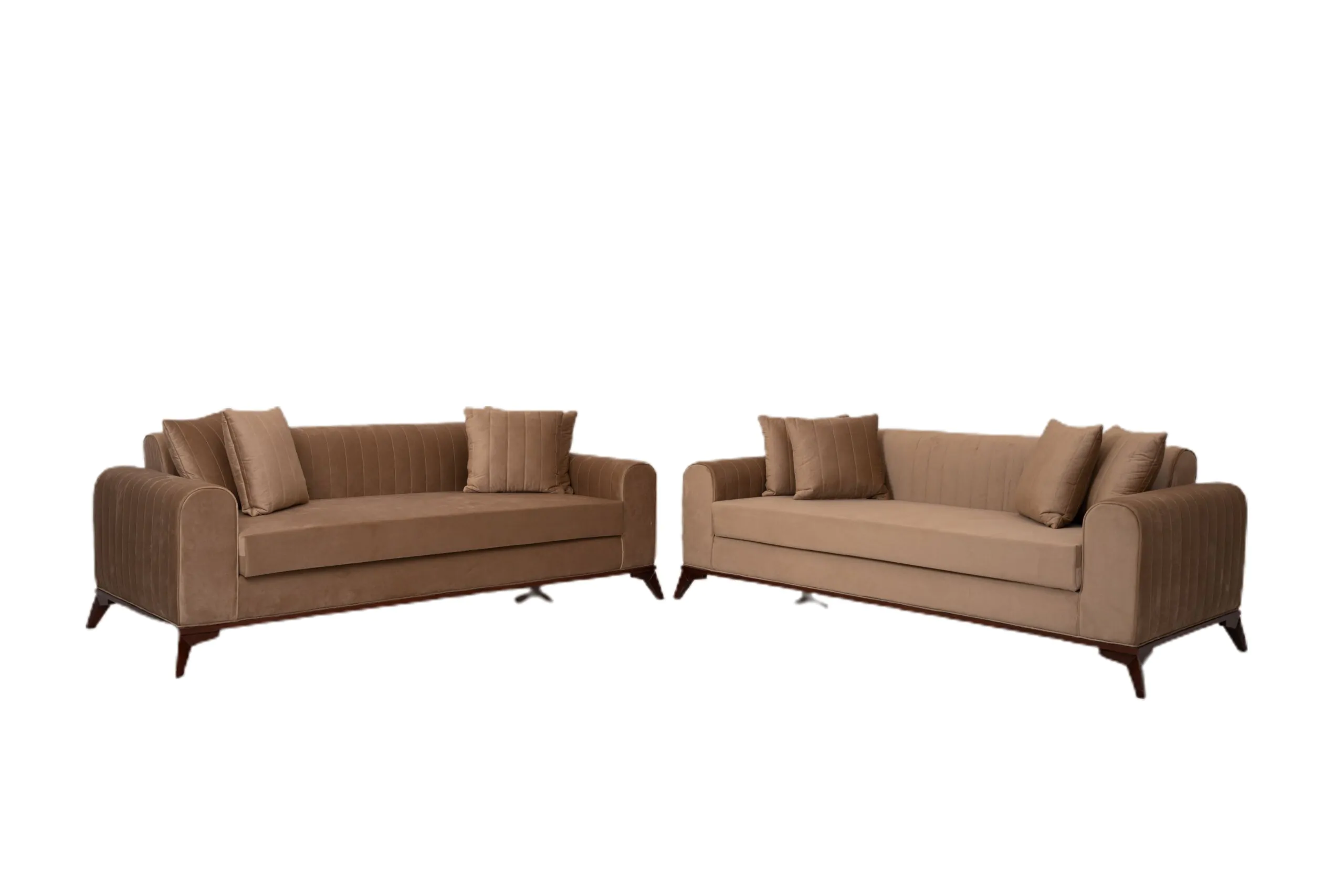 Florence Sofa – A Perfect Blend of Style and Comfort