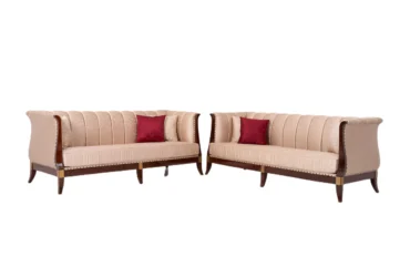 Selva Sofa – A Perfect Blend of Style and Comfort