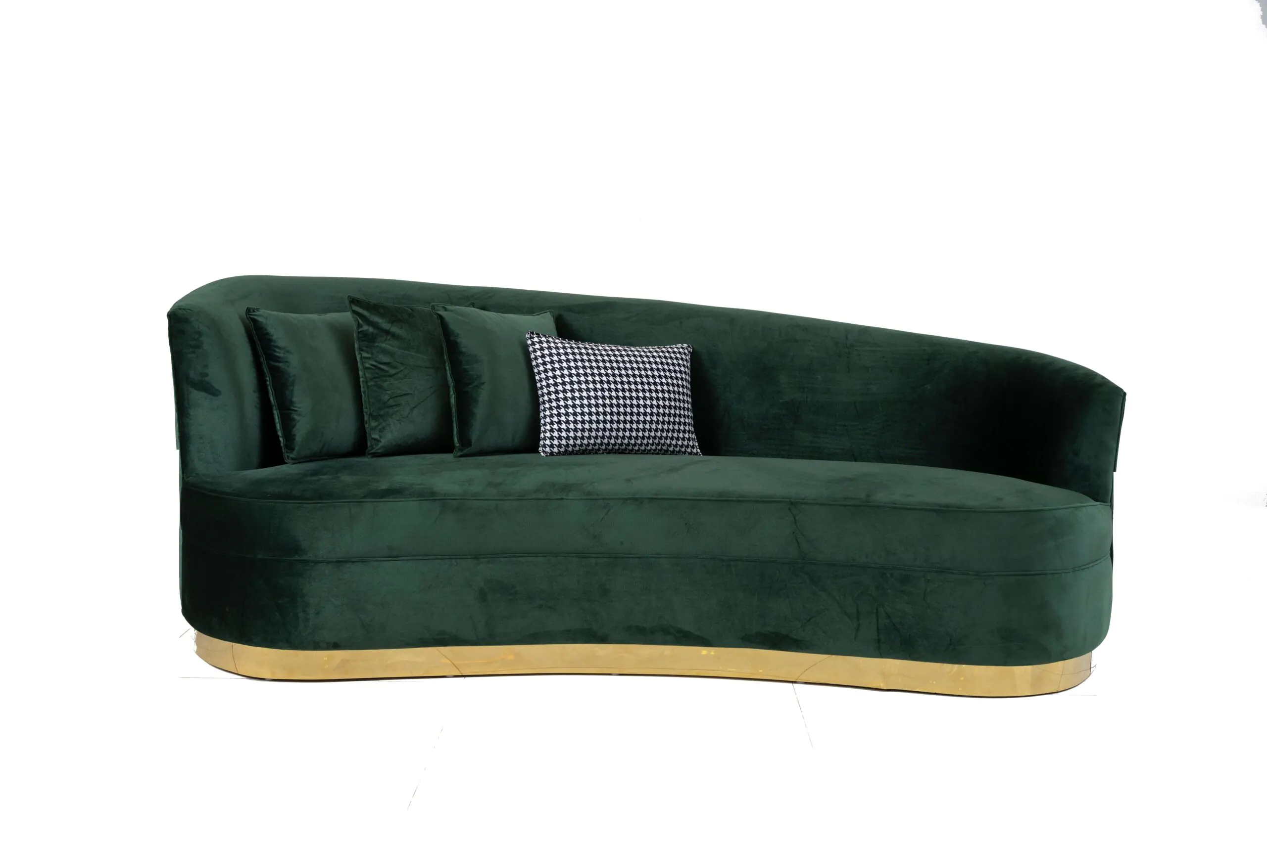 Fresco Sofa – A Perfect Blend of Style and Comfort