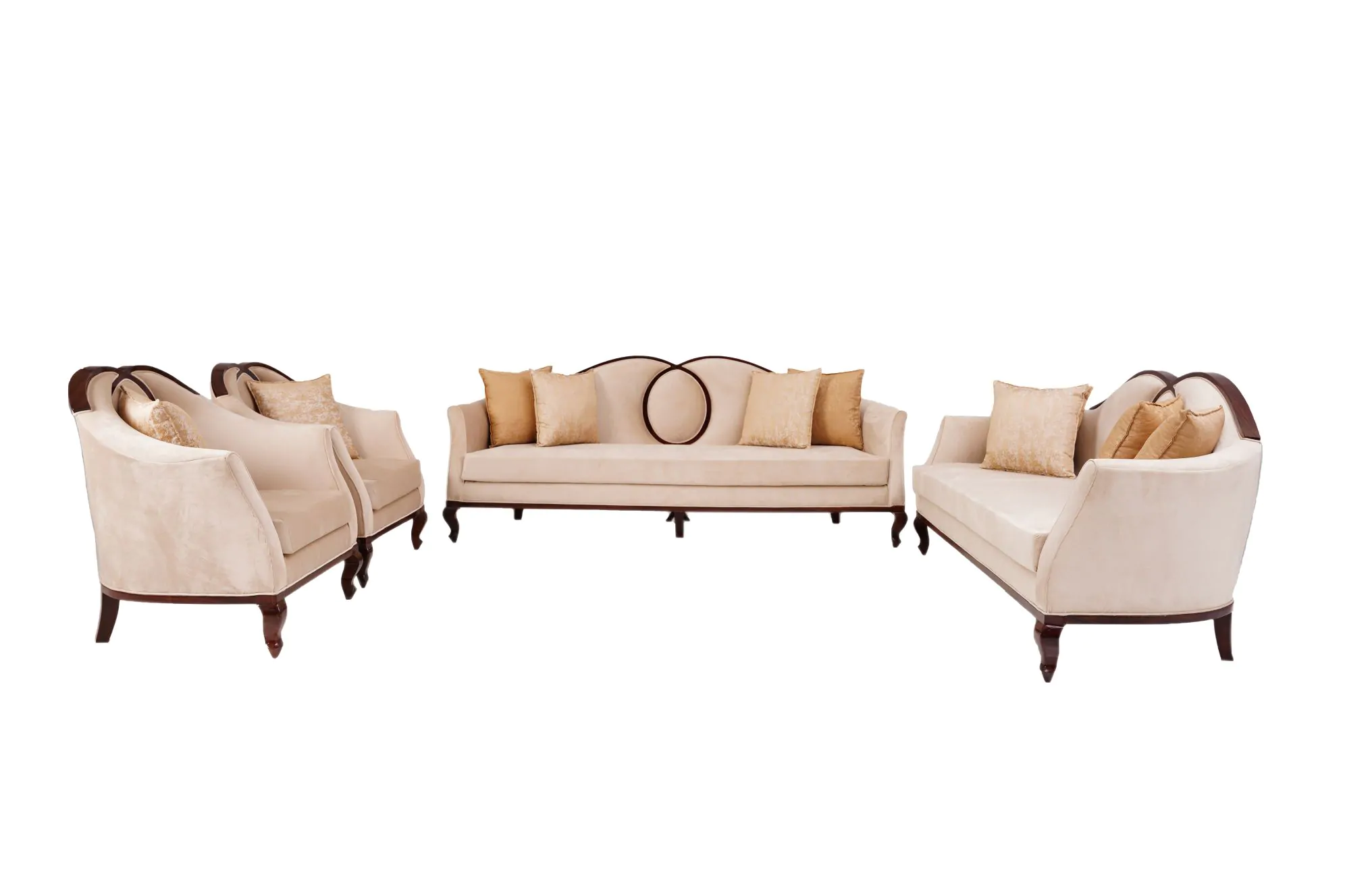 Pendent Sofa – A Perfect Blend of Style and Comfort