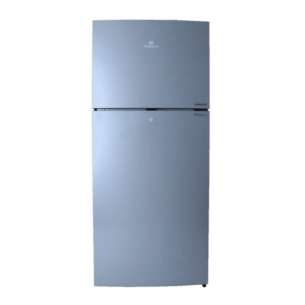 Dawlance 9173 WB Chrome Pro Refrigerator The Perfect Blend of Style and Functionality