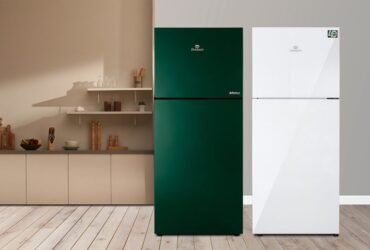 Dawlance Refrigerators The Perfect Cooling Solution for Your Home