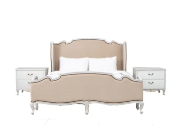 Hiresses Bed – A Comfortable and Stylish Addition to Your Bedroom