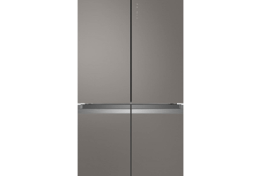 Introducing the Haier T-Door HRF-678TGG Refrigerator Combining Style, Functionality, and Affordability