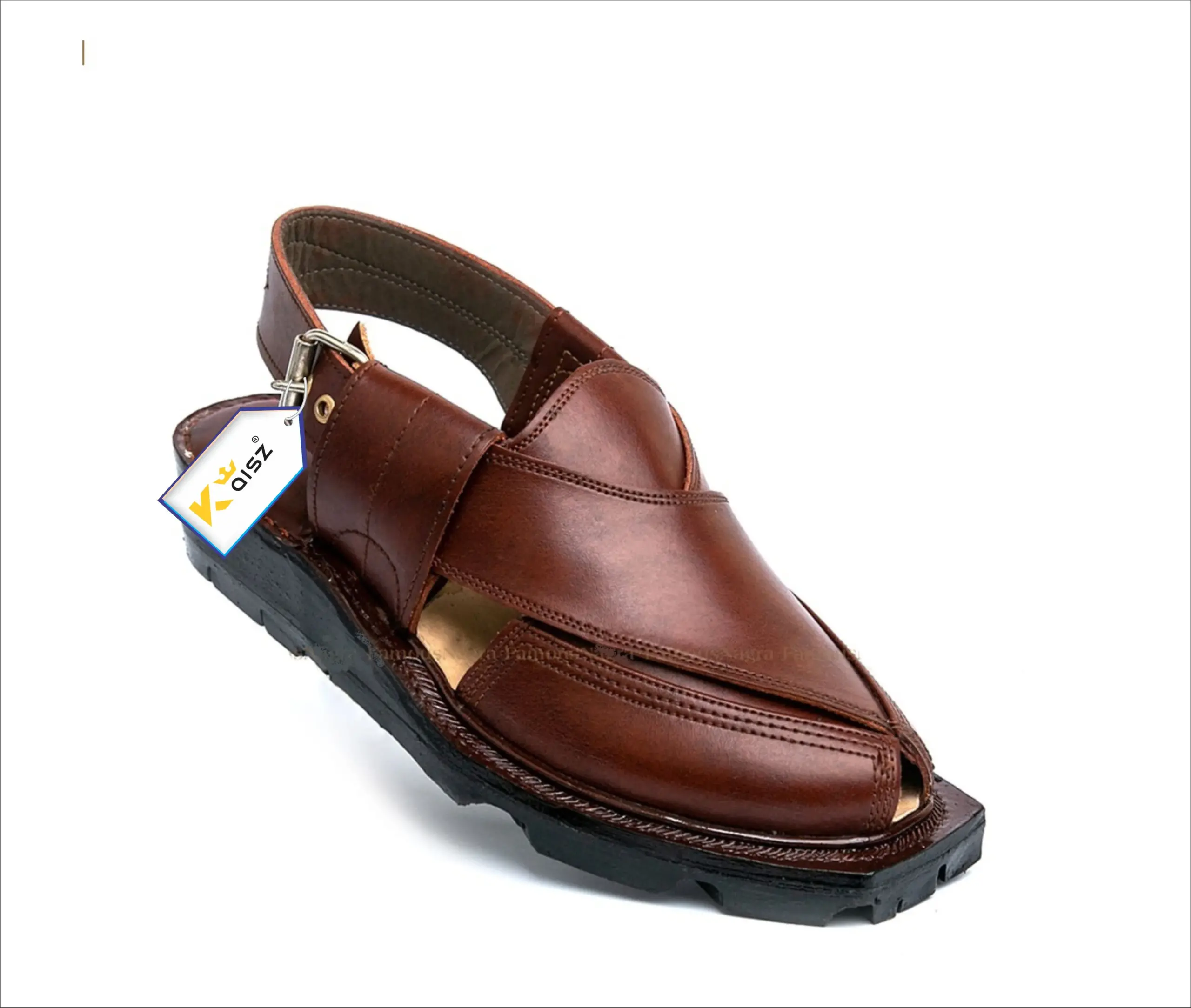 Original Dera Ghazi Khan Leather Chappal Price, Specification, and Cultural Heritage
