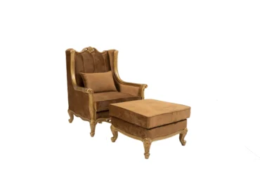 Superior Chair – The Perfect Blend of Comfort and Style