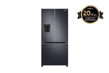 Choose the Perfect Samsung Refrigerator for Your Home