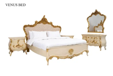 Venus Bed Price and Specification