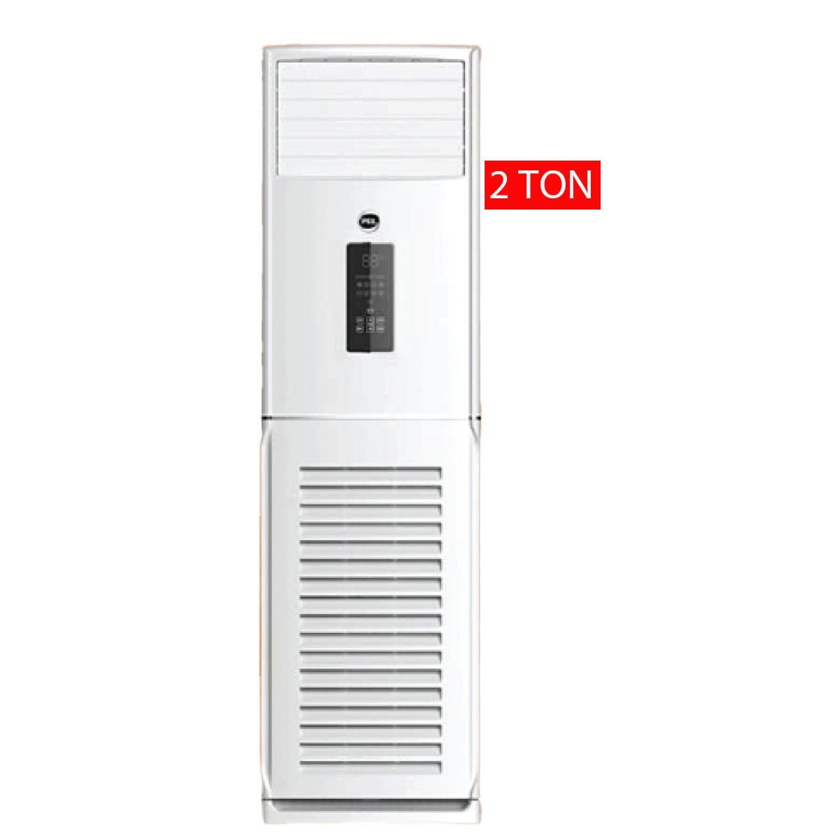 Pel 2 Ton Standing AC The Perfect Cooling Solution for Your Space