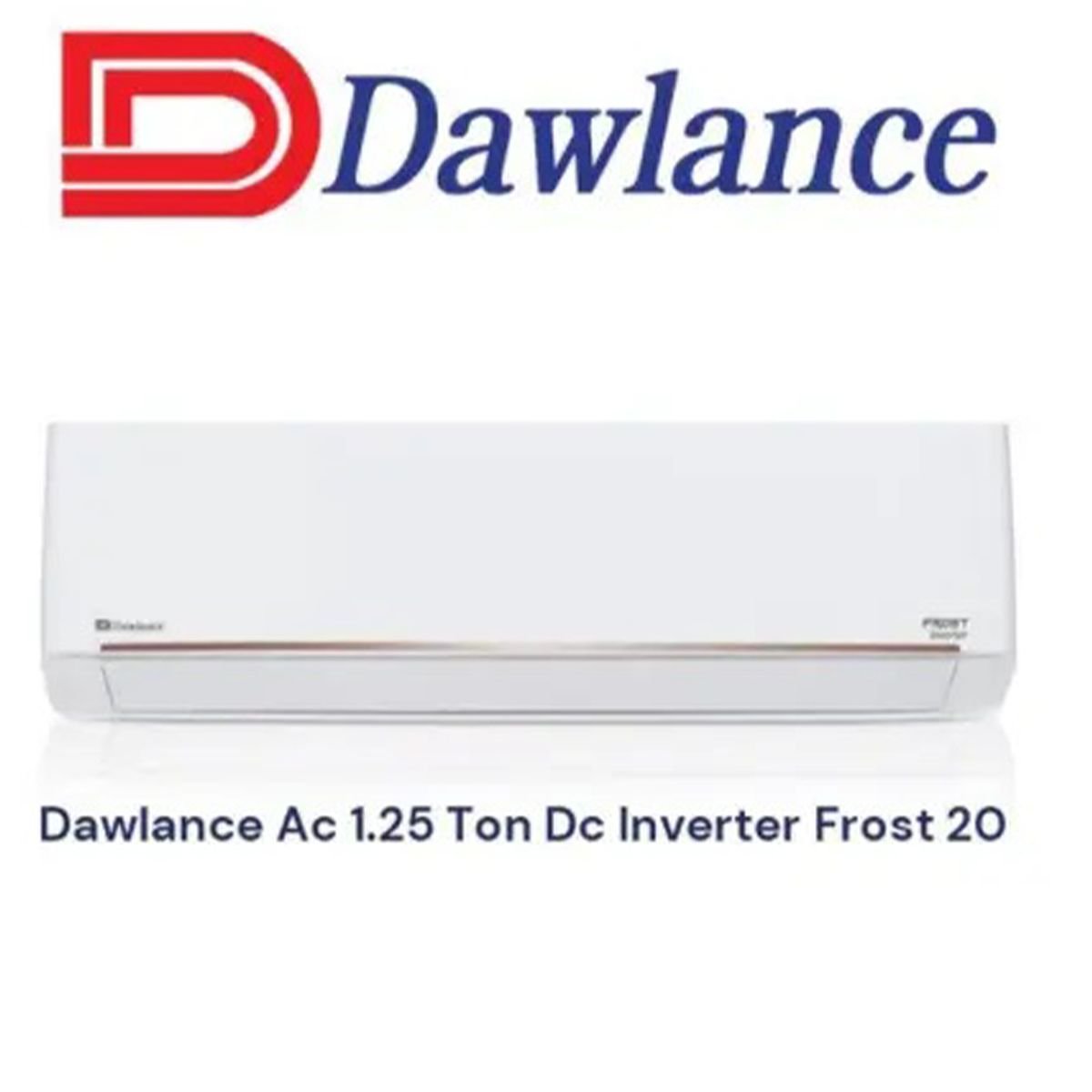 DC Inverter 1.25 Ton Split AC: Efficient and Reliable Cooling Solution for Your Space