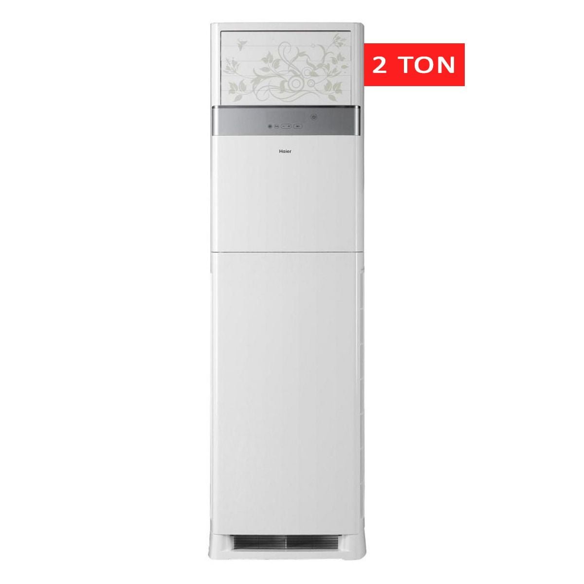 Introducing the Haier HPU-24HE/DC 2 Ton Inverter Floor Standing AC