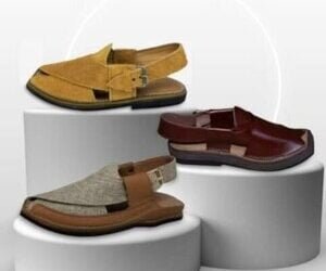 The Unique Style and Comfort of Peshawari Chappal A Traditional Pakistani Footwear