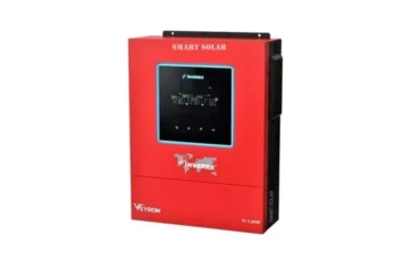 Inverex Veyron 3.2 kW Solar Inverter Price and Specifications