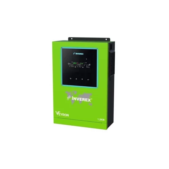 Inverex Veryon 1.2 kW Solar Inverter Price and Specifications