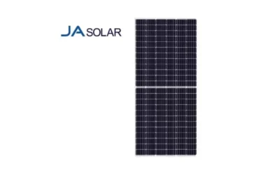 JA 565watt Mono Solar Panel